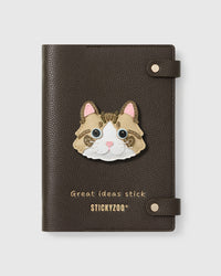 SHIBA INU NOTIZBUCH