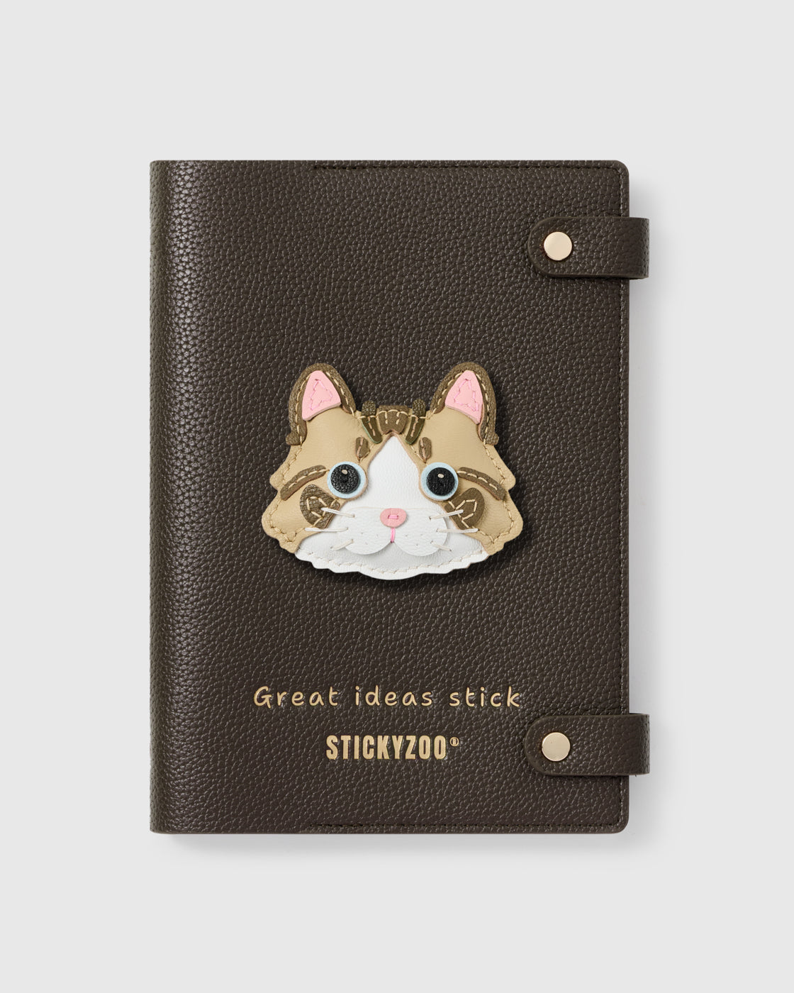 SHIBA INU NOTIZBUCH