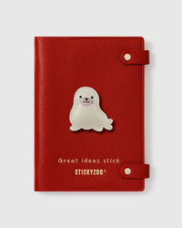 CUADERNO SHIBA INU