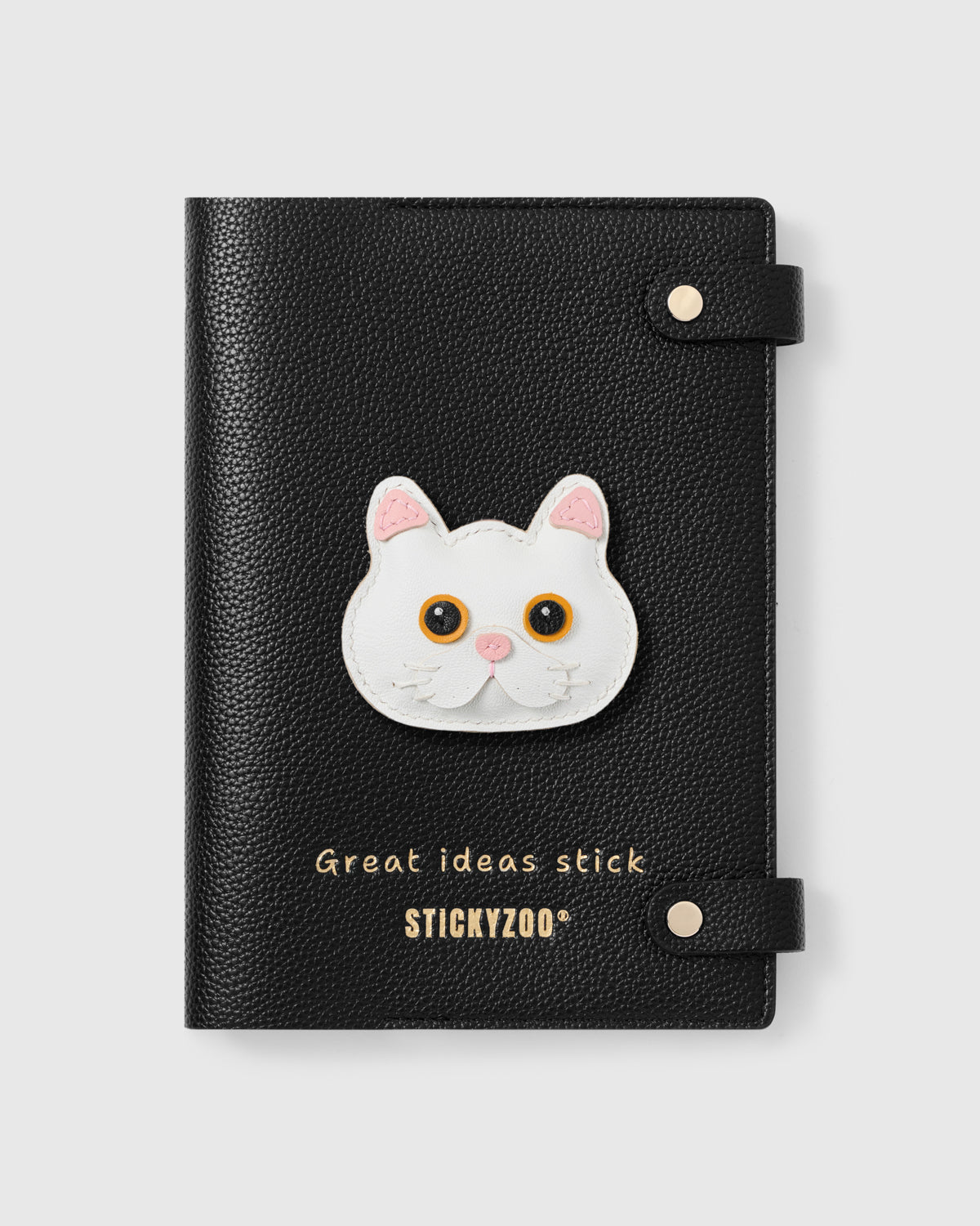 QUADERNO SHIBA INU