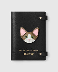QUADERNO SHIBA INU