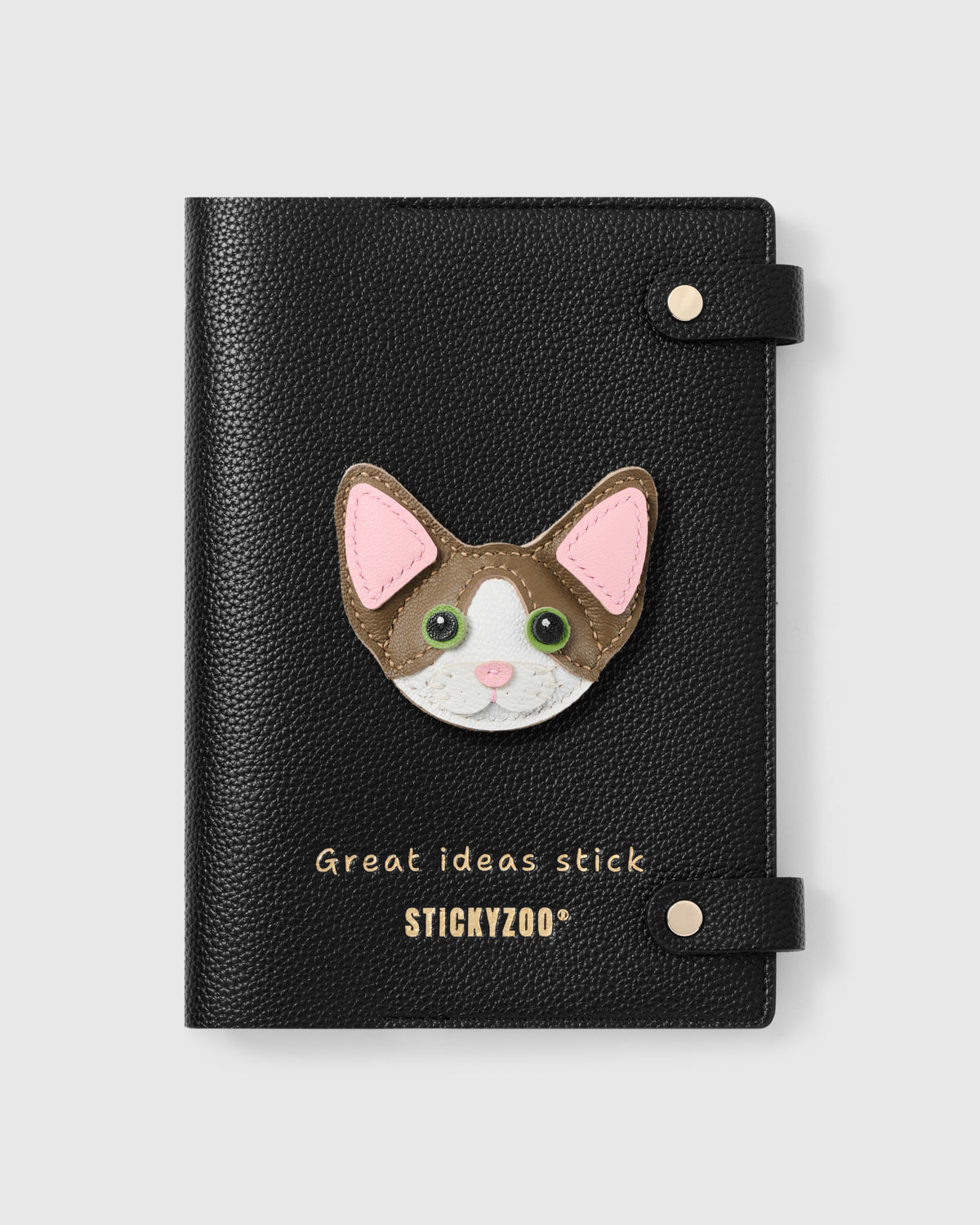 QUADERNO SHIBA INU