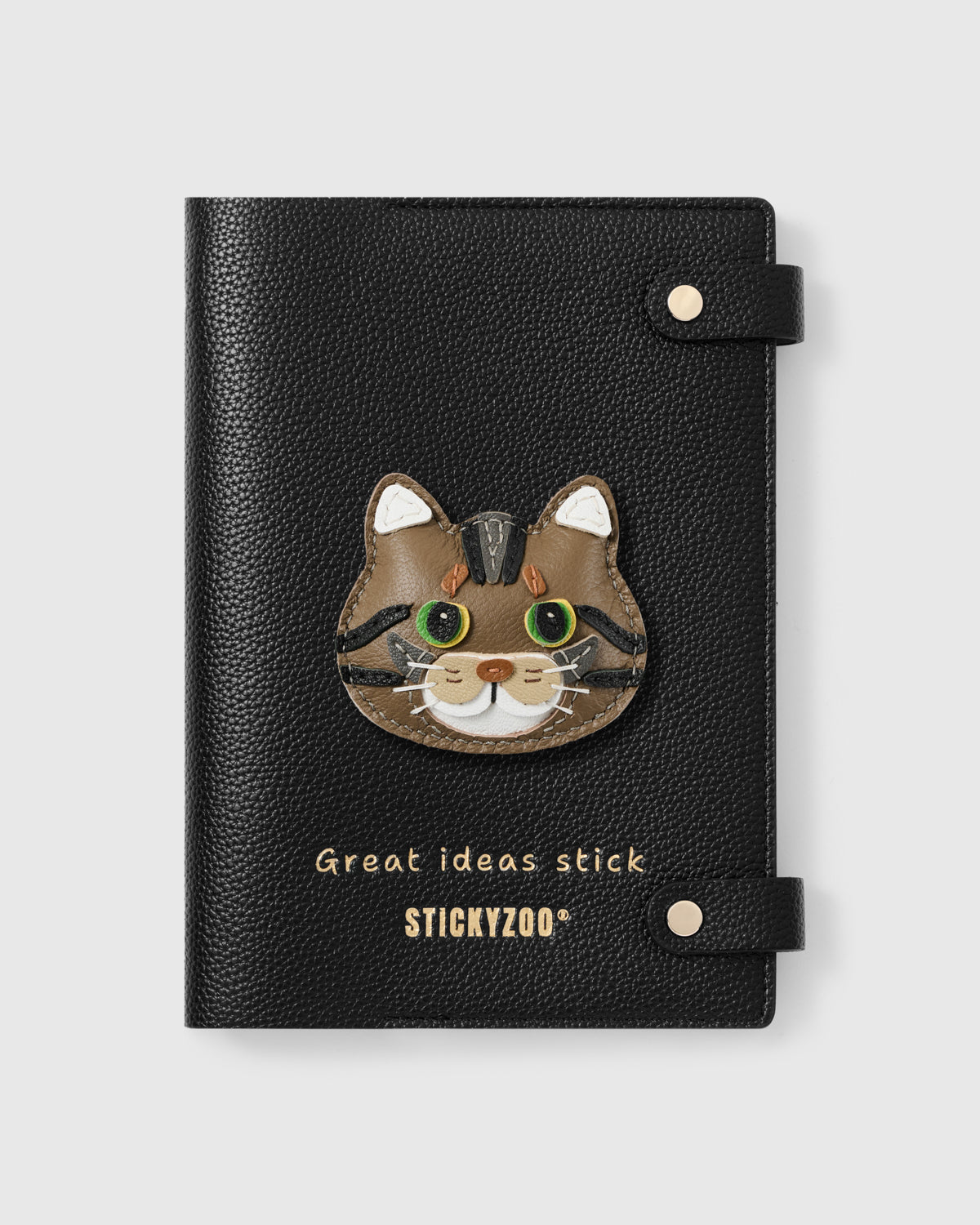 SHIBA INU NOTIZBUCH