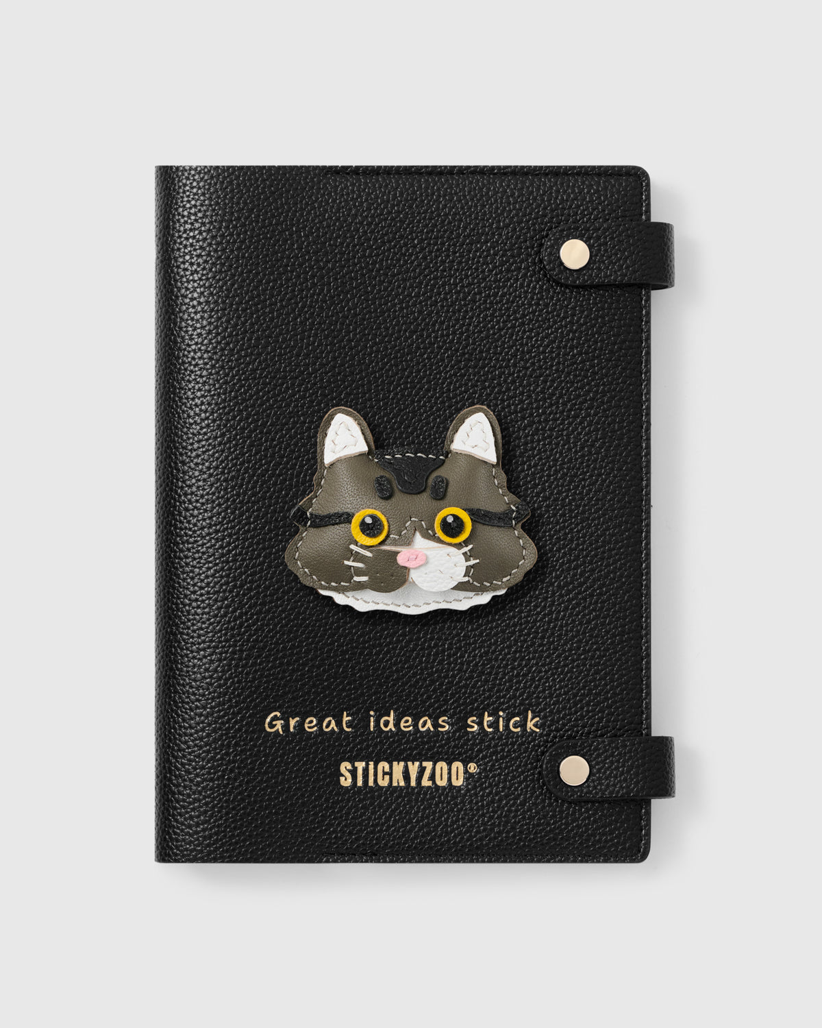 QUADERNO SHIBA INU
