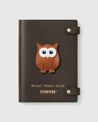 OWL NOTEBOOK