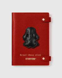 POODLE NOTEBOOK