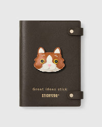 SHIBA INU NOTIZBUCH