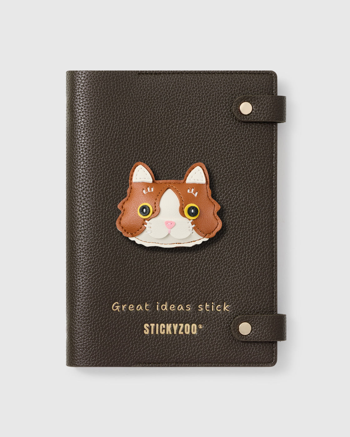 SHIBA INU NOTIZBUCH