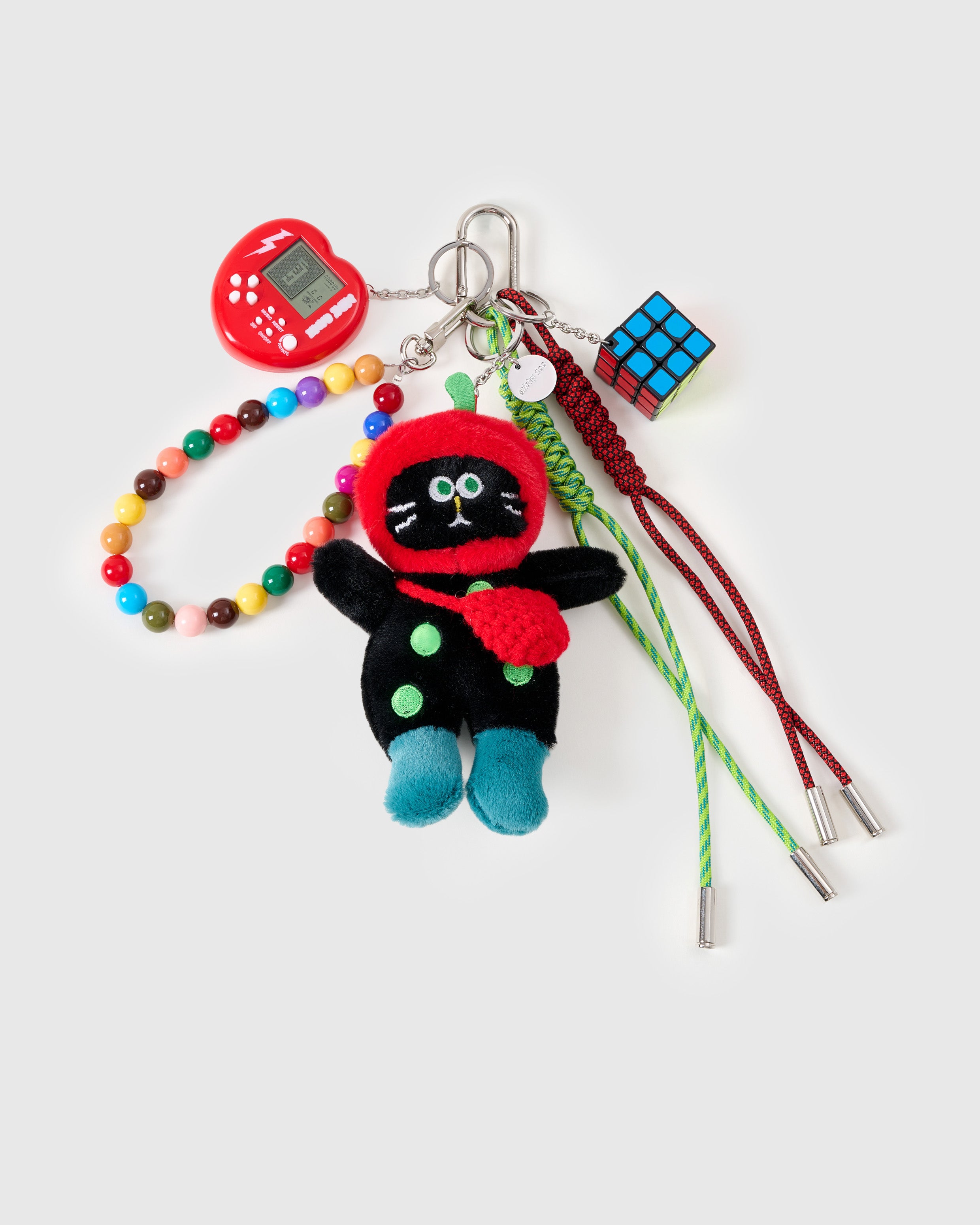 POPZI STACK CHARM