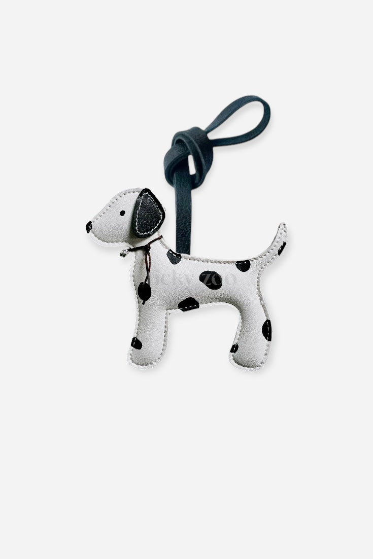 DALMATIAN CHARM