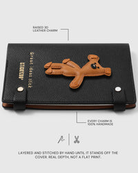 CUADERNO SHIBA INU