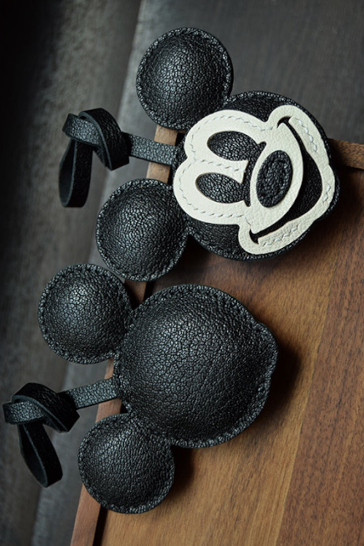 MICKEY CHARM