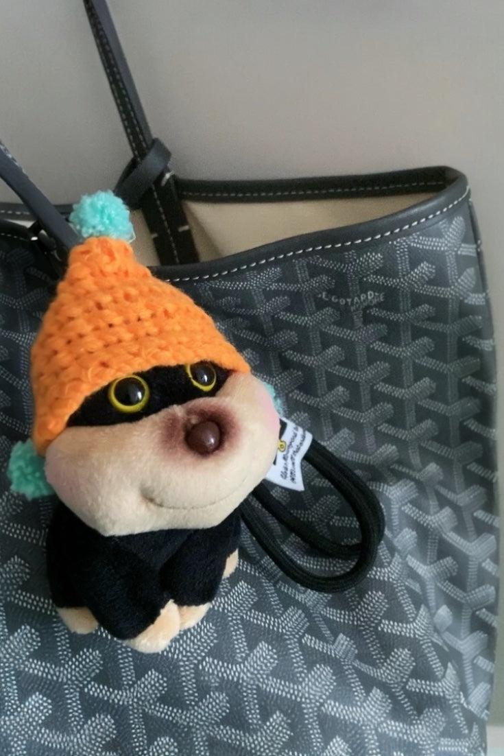 BEN PUPPY CHARM
