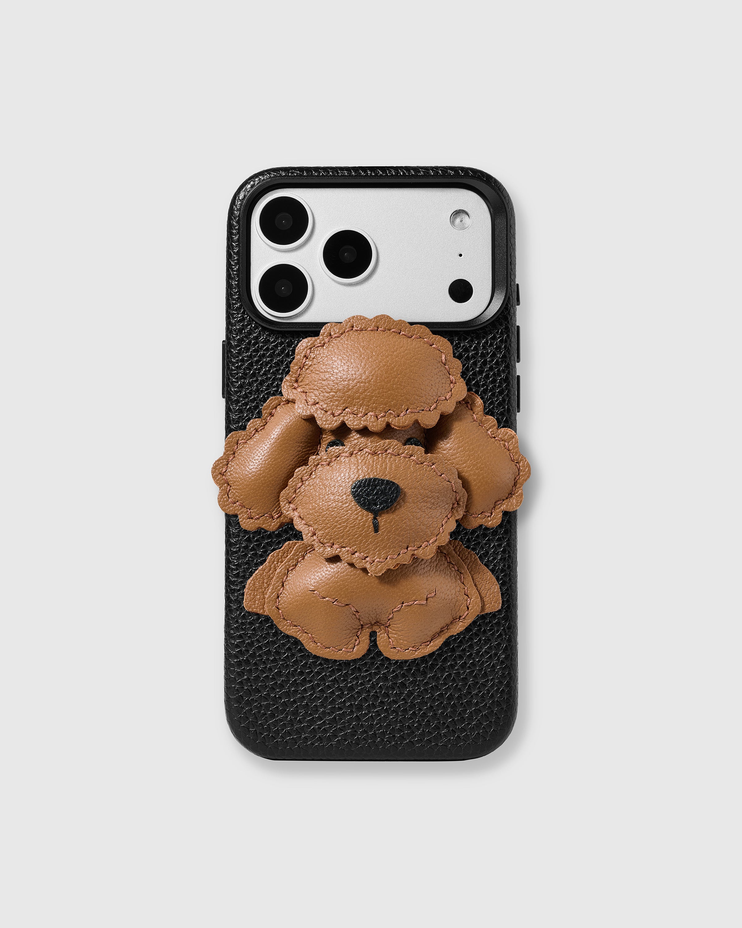 ZESTAW ETUI BEAR CYTRYNOWY KRAWIECKI