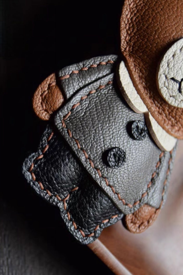 TEDDY BEAR CHARM