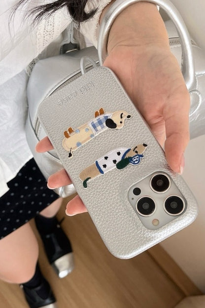 PUPPY CASE