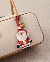 DE KERSTMAN TALISMAN