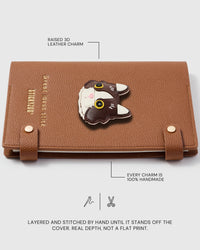 SHIBA INU NOTIZBUCH