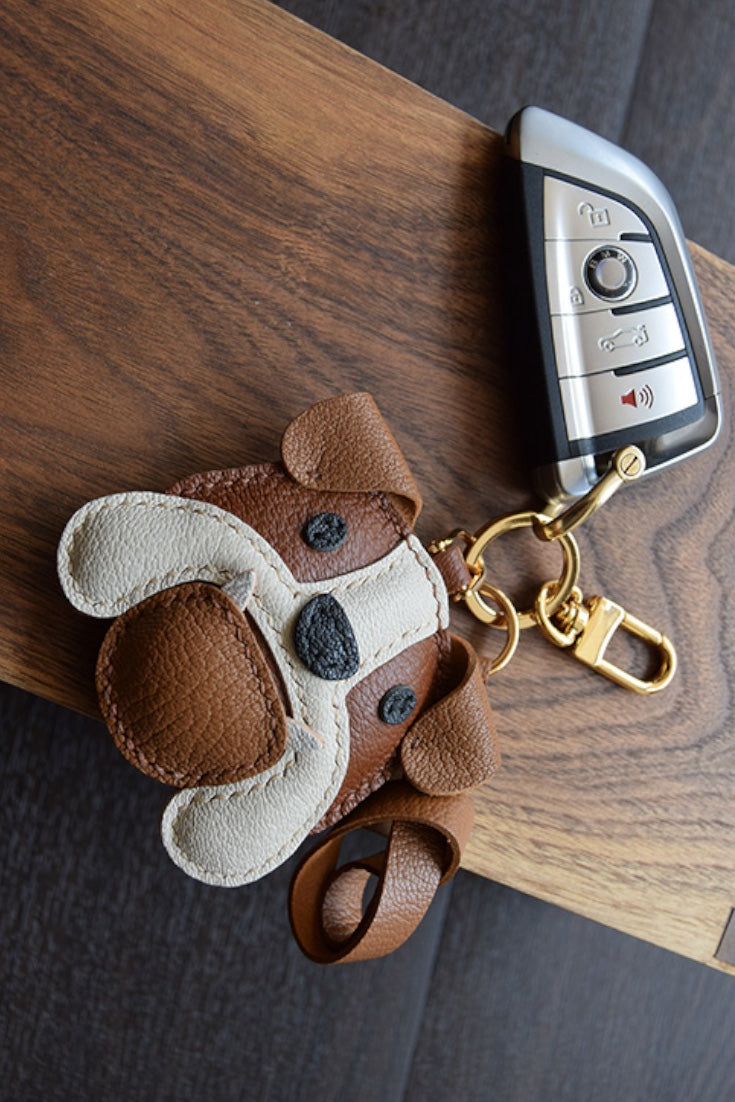 BULLDOG CHARM