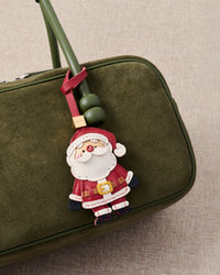 DE KERSTMAN TALISMAN