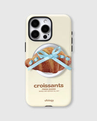 Pouzdro na telefon WEEKEND CROISSANT GRIP