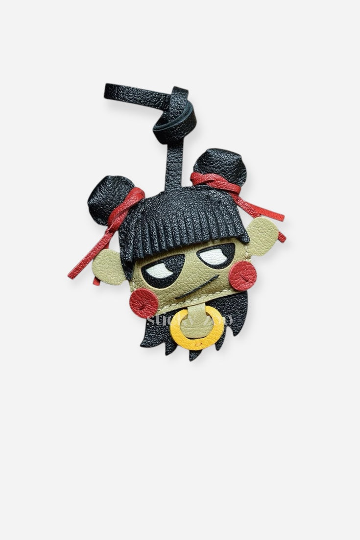 NEZHA CHARM
