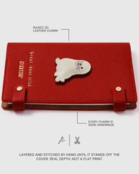 CUADERNO SHIBA INU