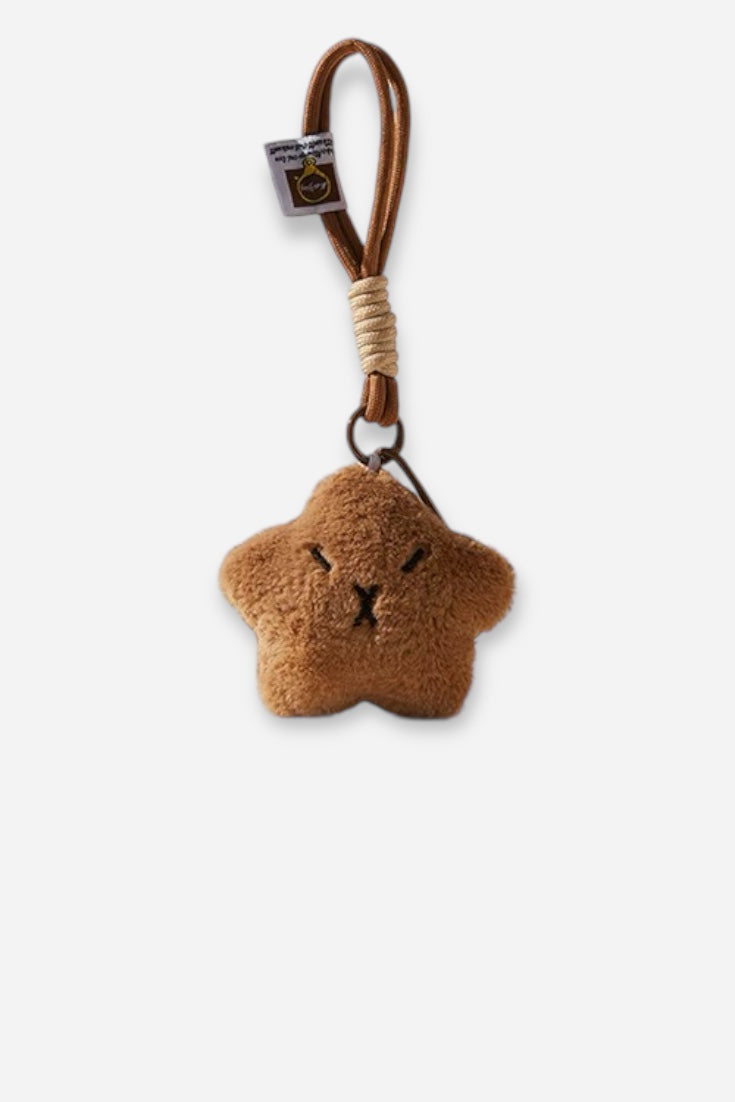 STARBUDDY CHARM