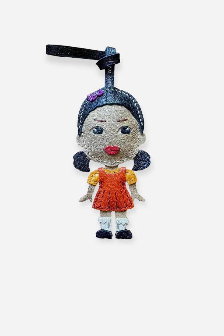 YOUNG-HEE CHARM