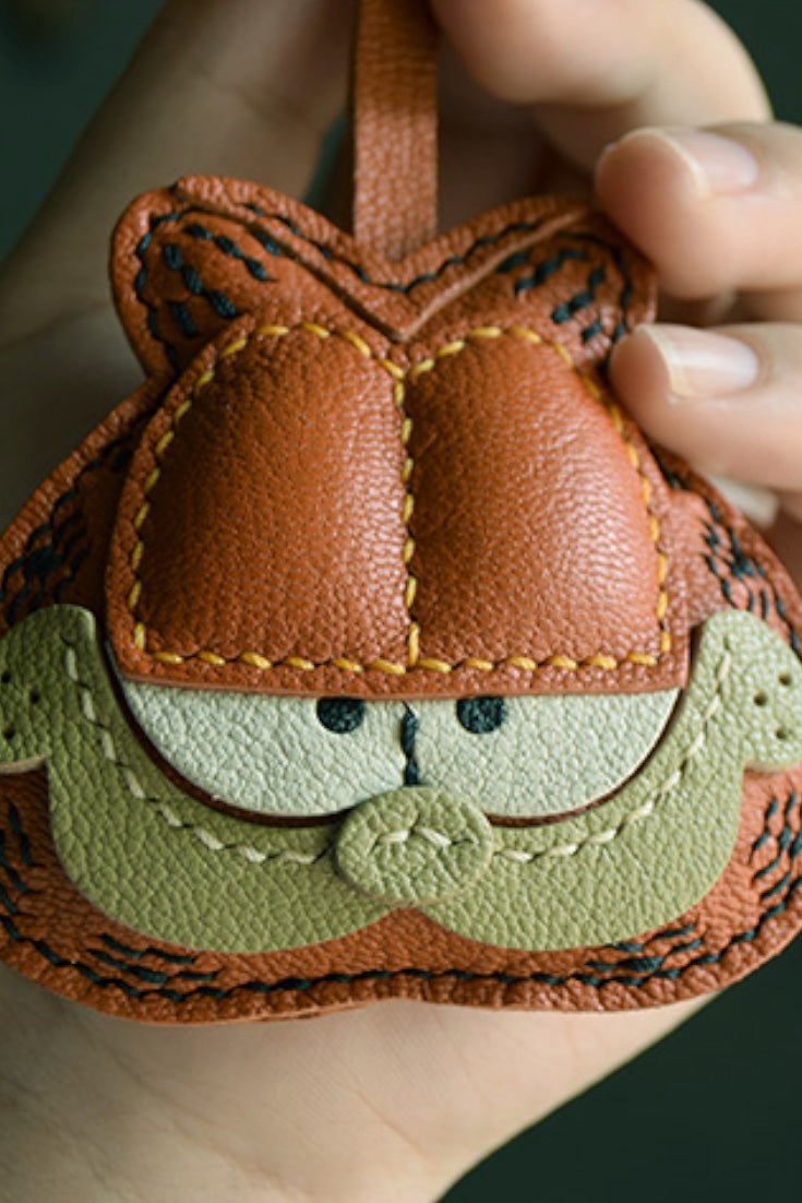 GARFIELD CHARM