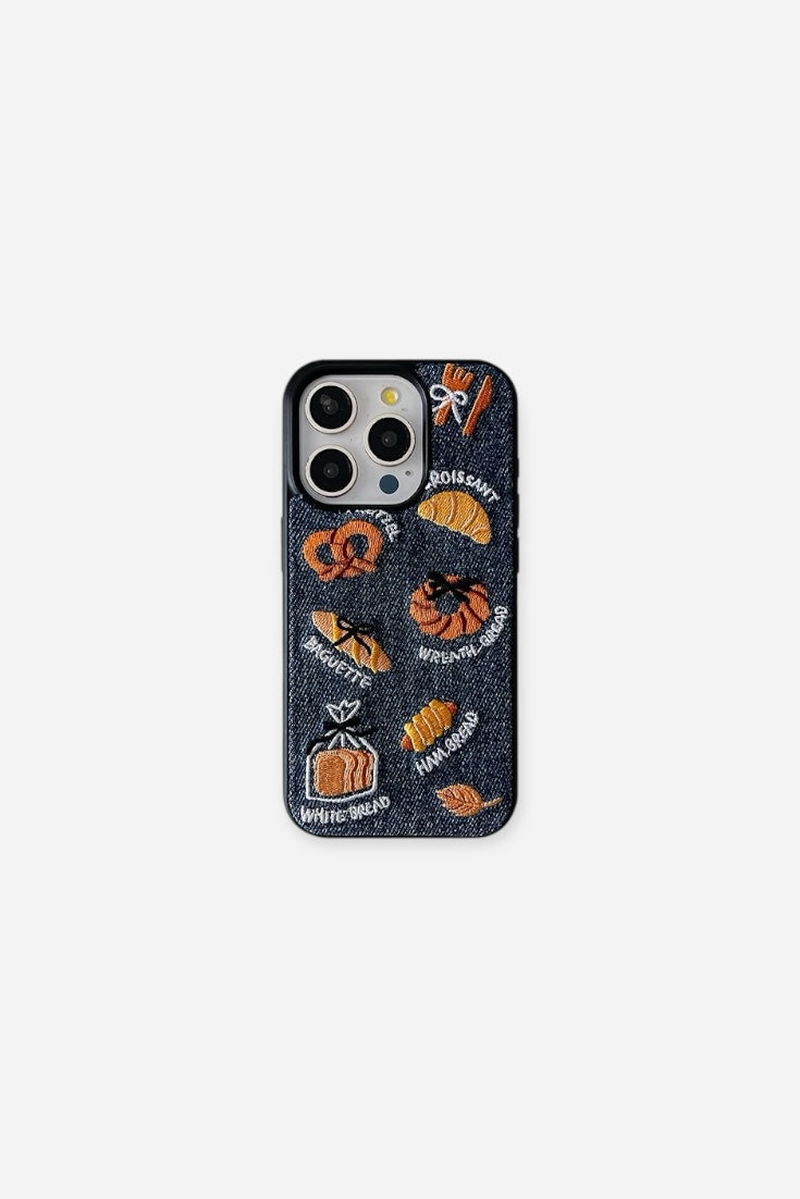 CROISSANT CASE