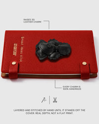 POODLE NOTEBOOK