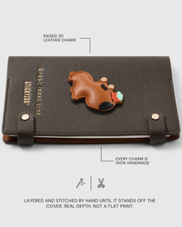 QUADERNO SHIBA INU