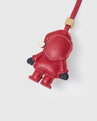 DE KERSTMAN TALISMAN