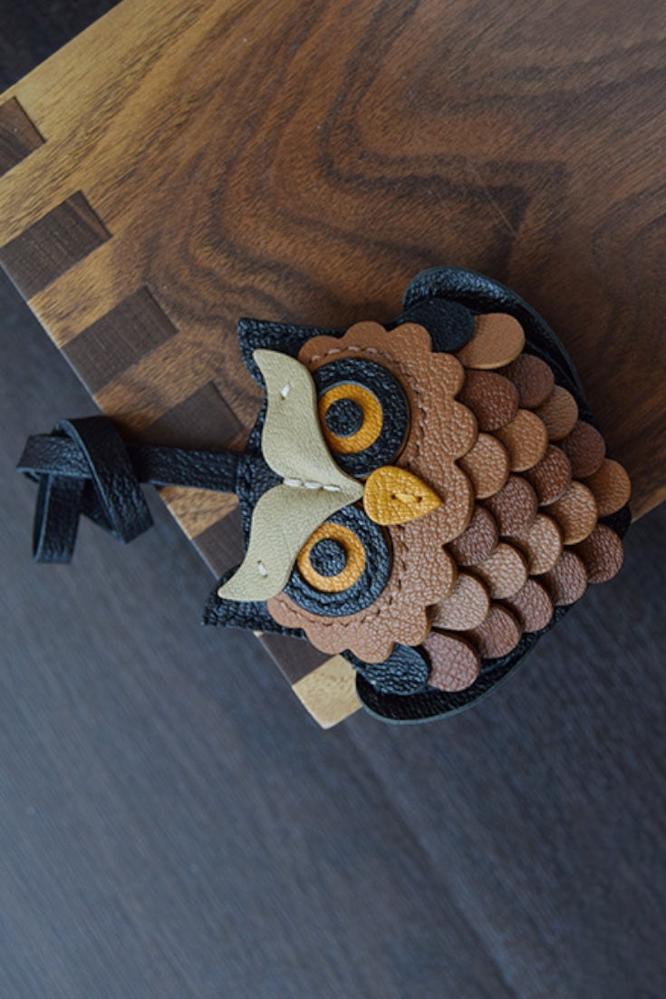 OWL CHARM