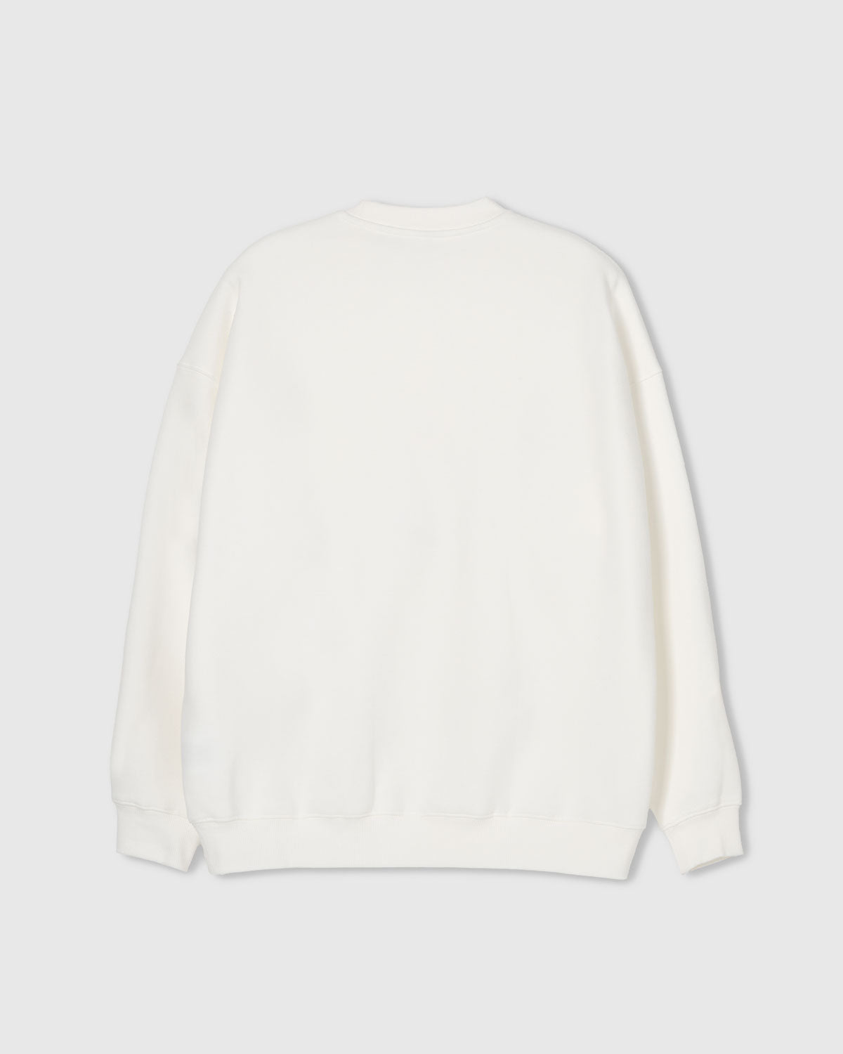 MR.BEAN SWEATSHIRT