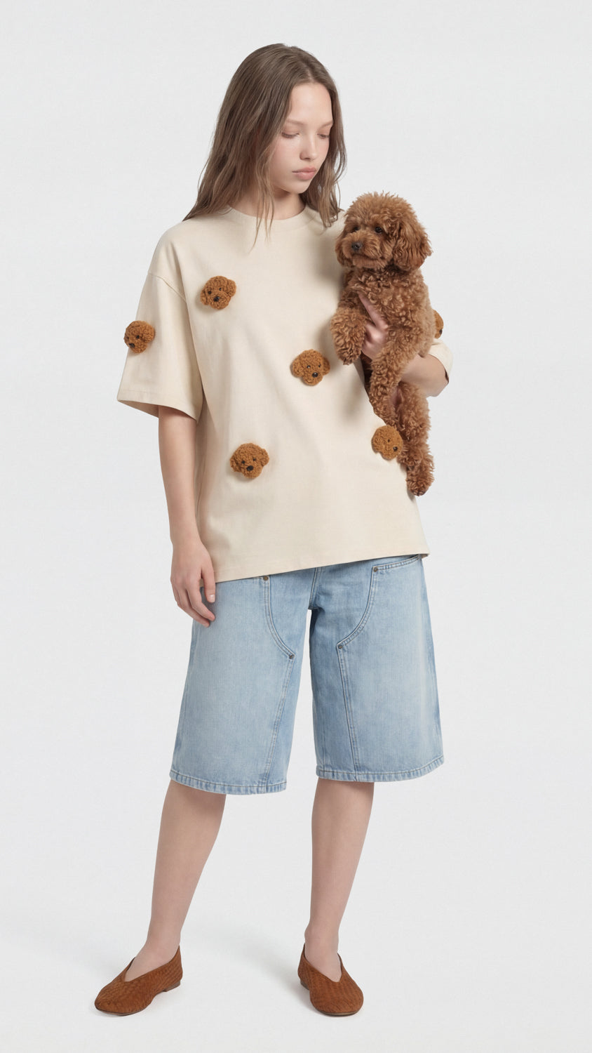Sticky Zoo® 衣料品 – 遊び心あふれるデザインのスタイリッシュな