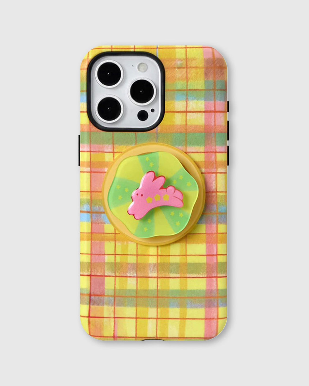 SAMPUL TELEFON ARNAB KOTAK-KOTAK