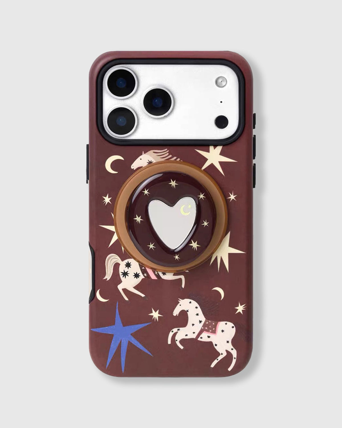 Sticky Zoo® Phone Cases – Trendy Animal-Themed Cases with Puppies