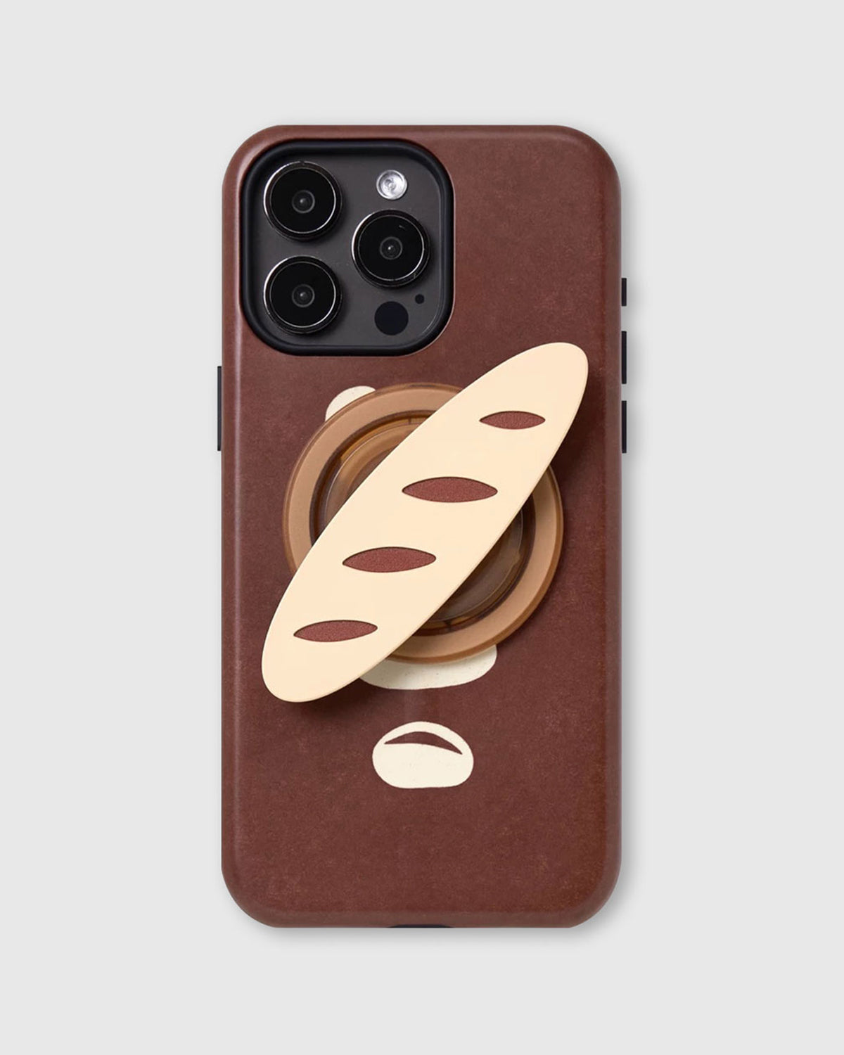 ÉTUI DE TÉLÉPHONE FOURNÉE DE BOULANGERIE
