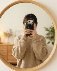 ÉTUI DE TÉLÉPHONE JARDIN HISTOIRE DE MINUIT