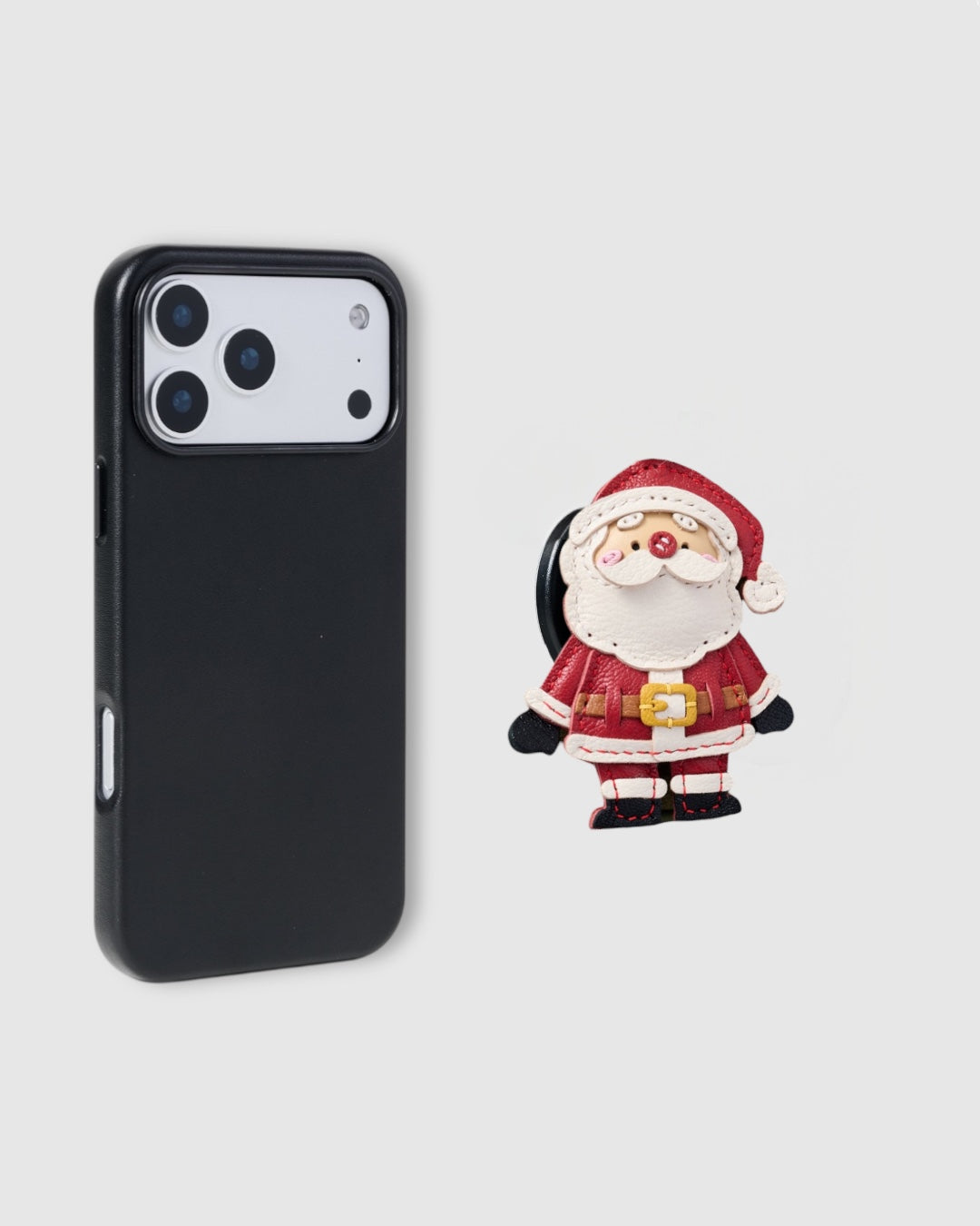 THE CHRISTMAS SANTA CASE SET