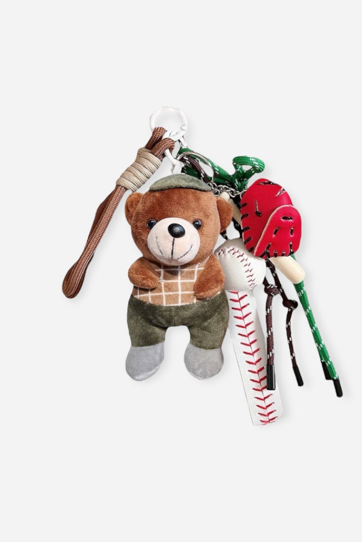 BOBO BEAR CHARM