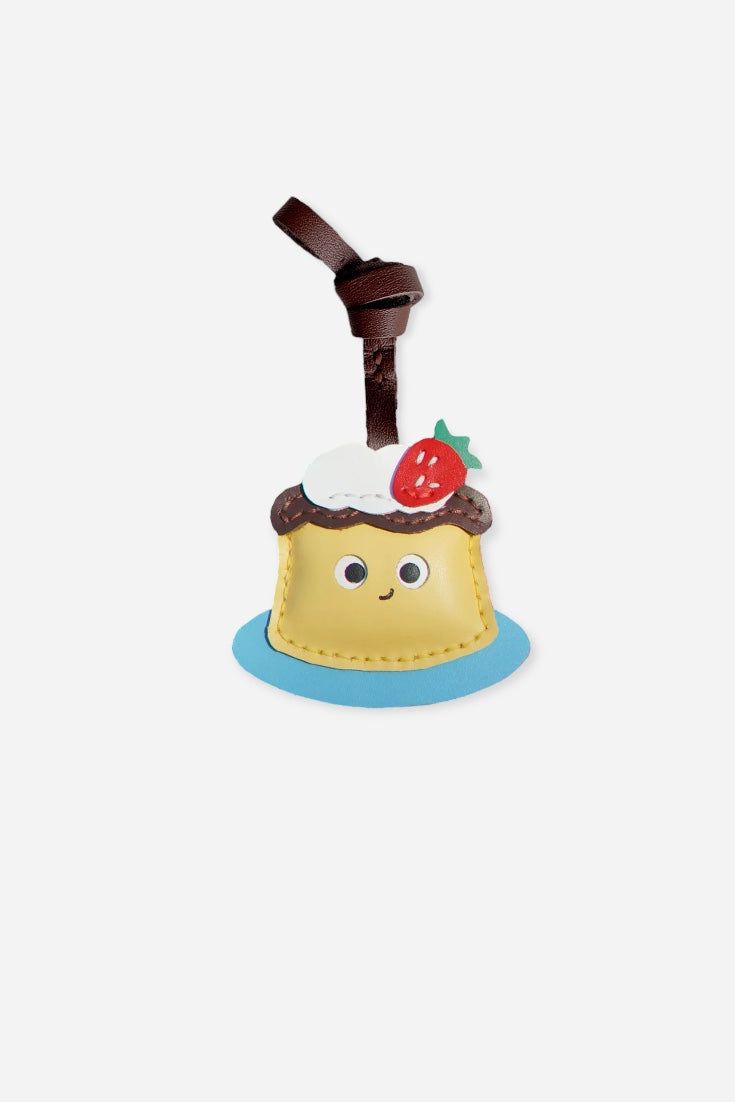 STRAWBERRY PUDDING CHARM