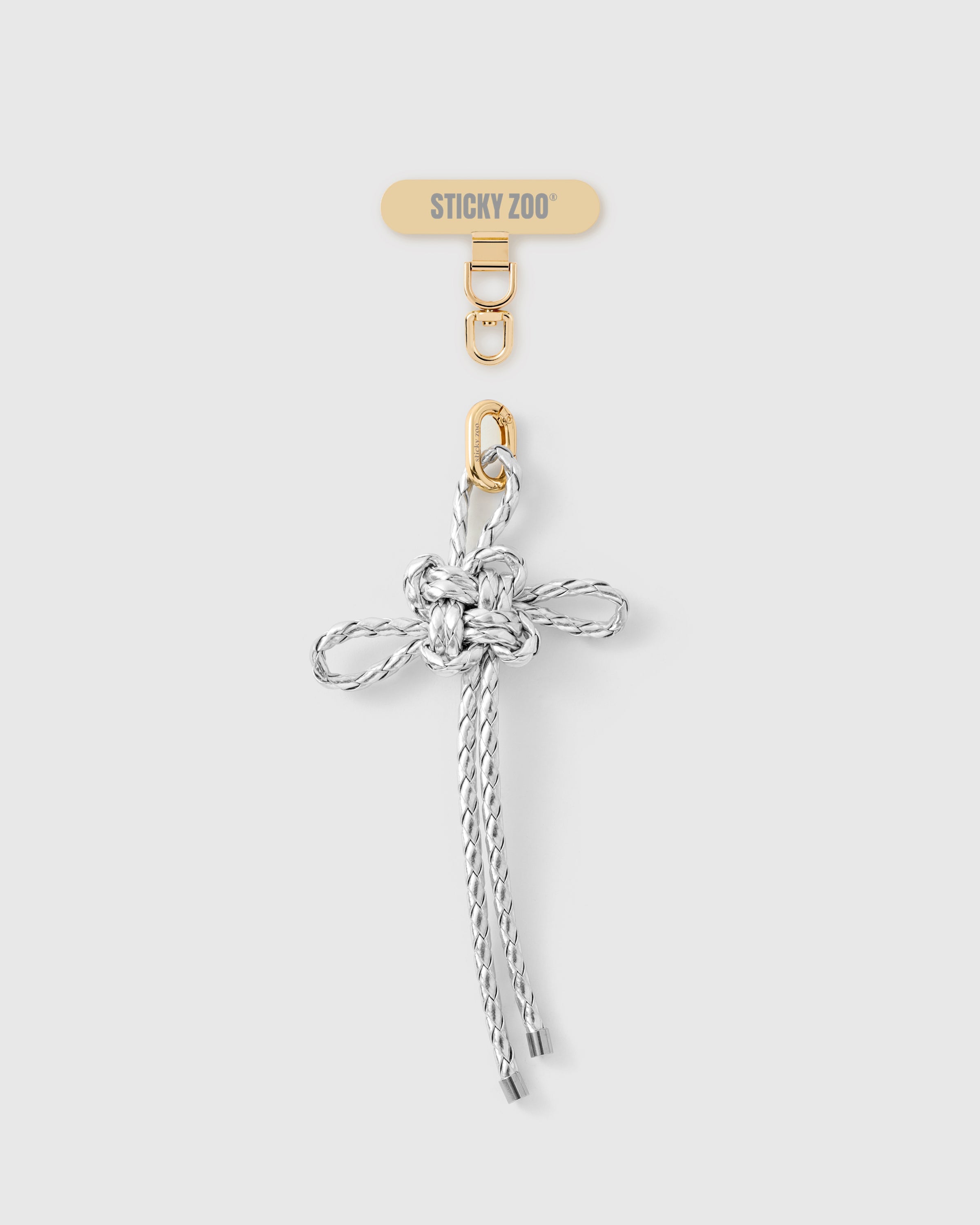 SANGLE DE TÉLÉPHONE ÉCLAT CITRON