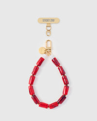 TALI TELEFON BATU MERAH