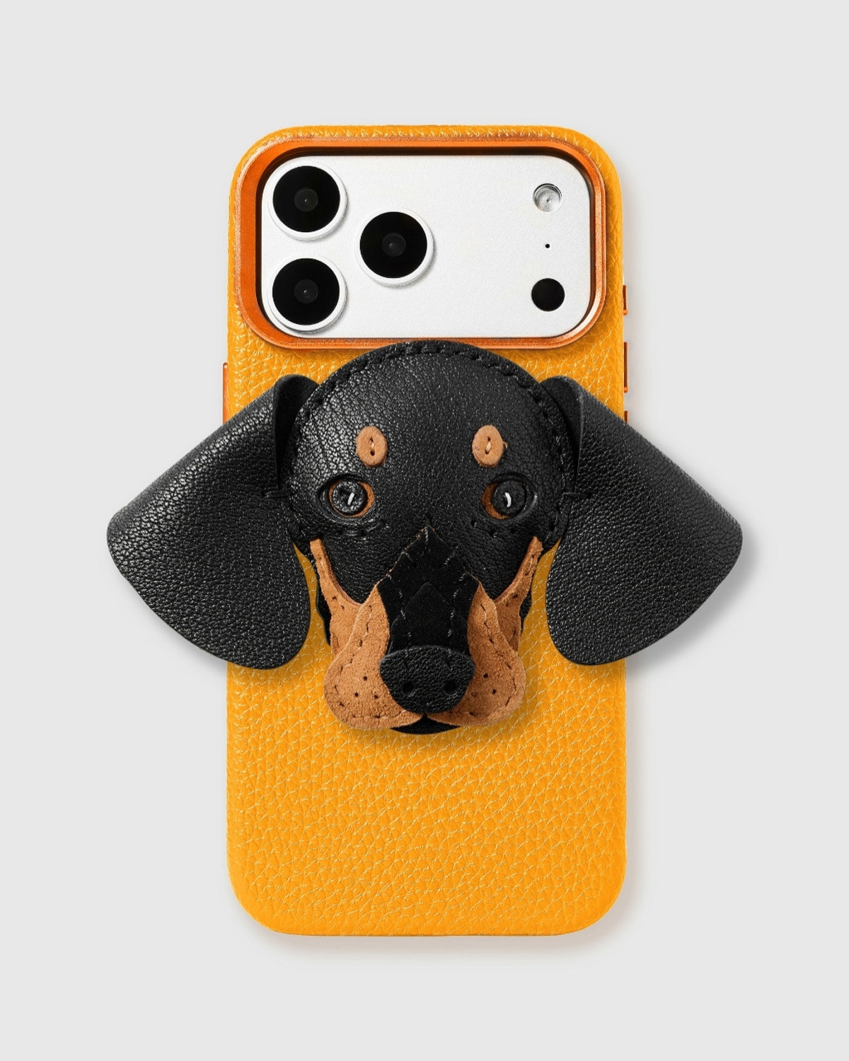 sticky zoo ダックスフンド スマホケース iphone14 Sticky Zoo®のスマホケース – 子犬やクマがテーマのトレンディな動物