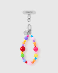 BOLD POP PHONE STRAP