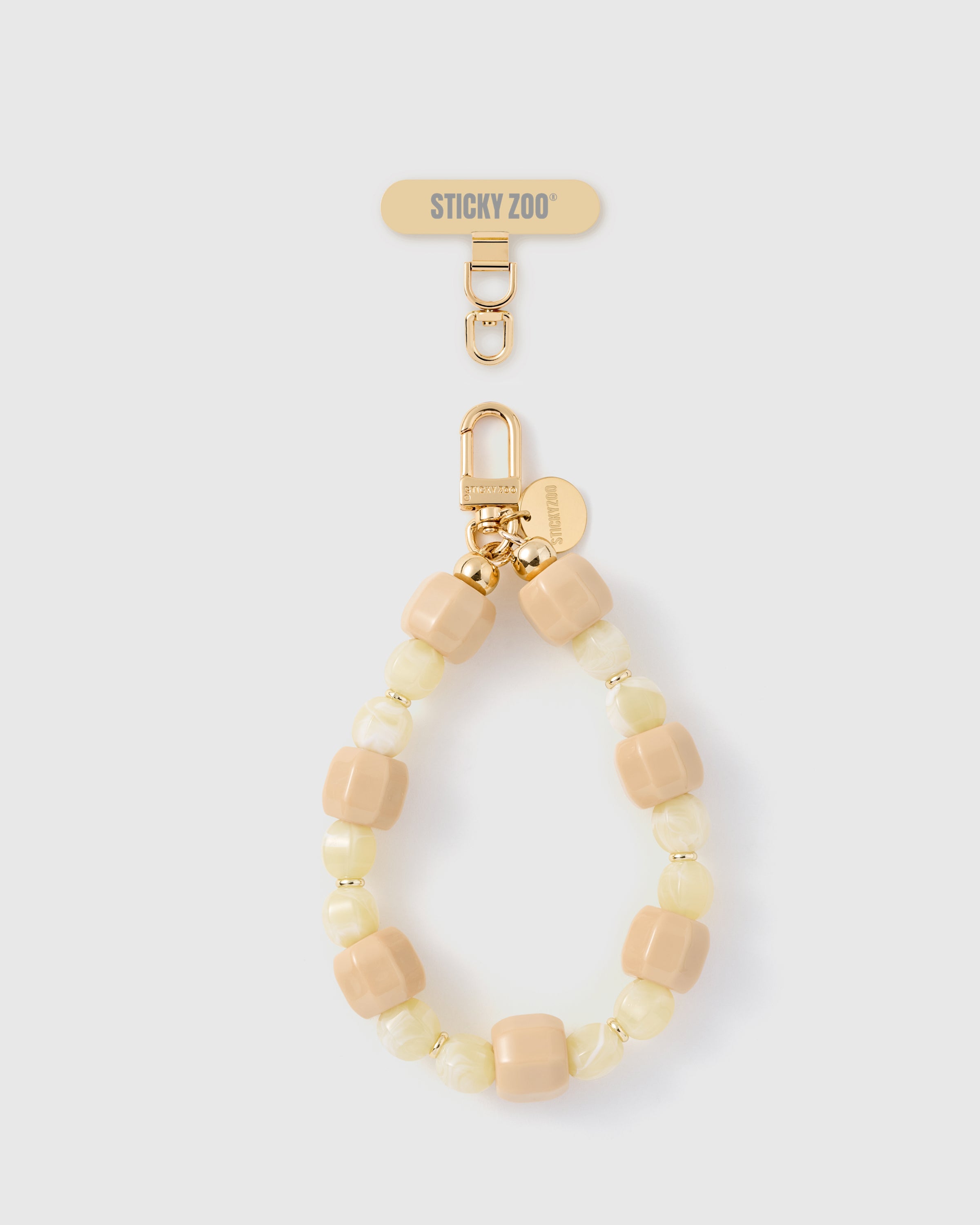 New Sticky Zoo® Arrivals – Bold Bag Charm & Bag Stacks, Stylish