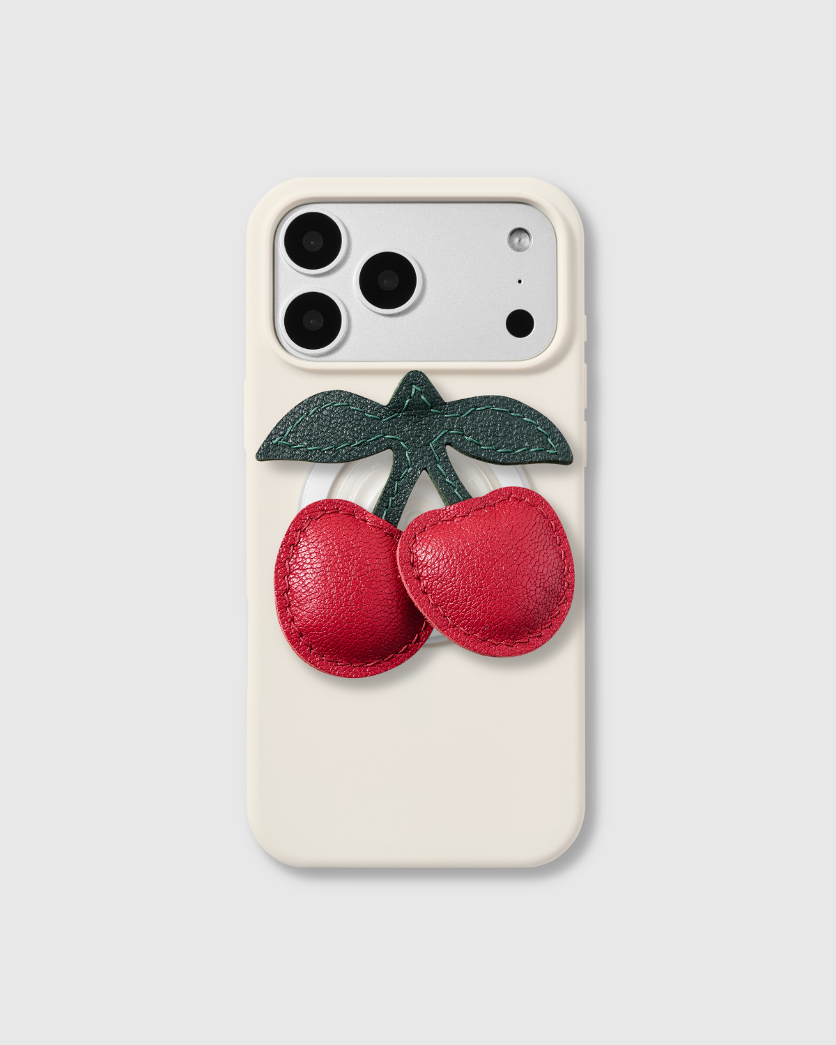 CHERRY CHARM CASE